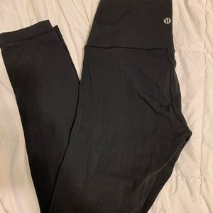Lululemon Wunder Under High-Rise Tight
Luxtreme Size 4